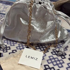 LEMIZ bag new
